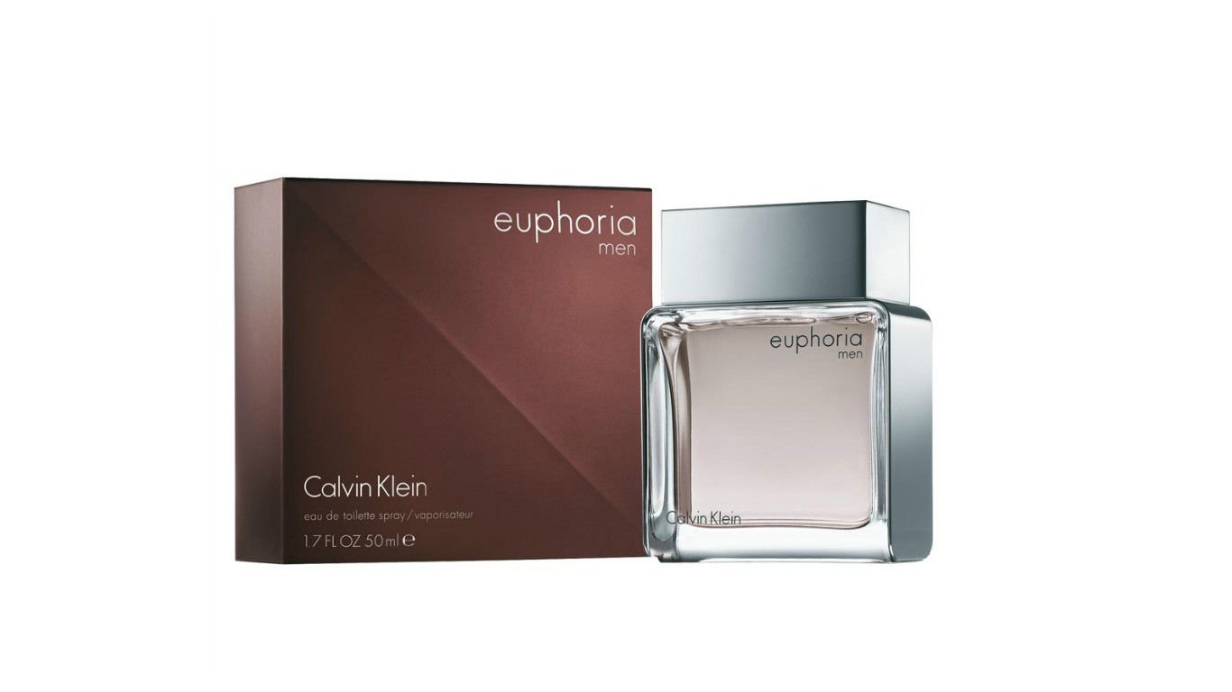 Calvin Klein Euphoria men